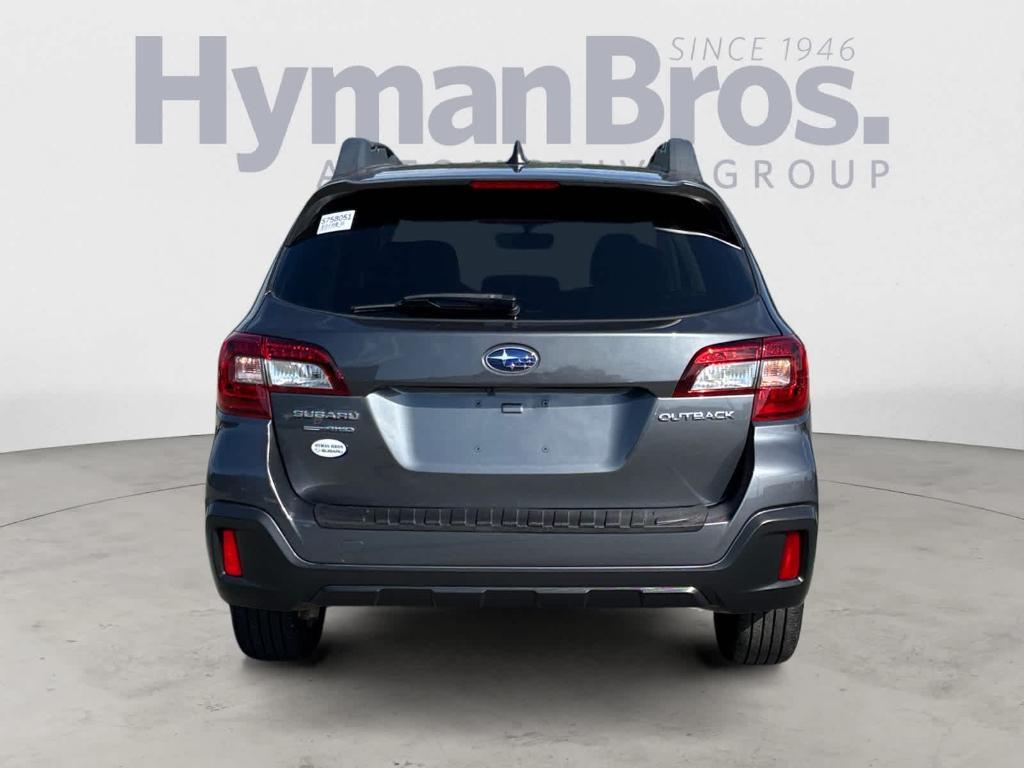 used 2019 Subaru Outback car, priced at $24,995