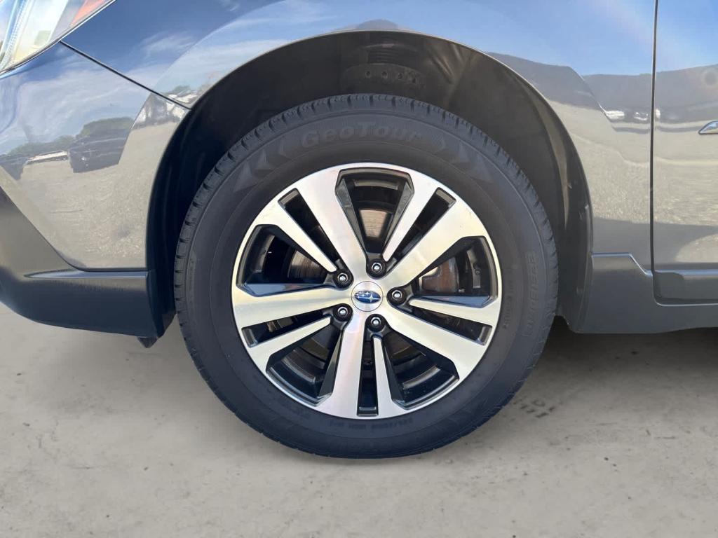 used 2019 Subaru Outback car, priced at $24,995