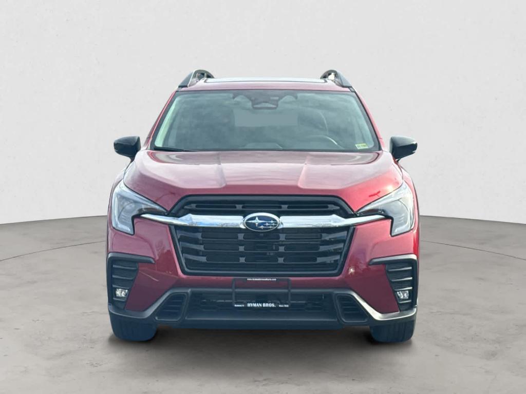 new 2024 Subaru Ascent car, priced at $44,205