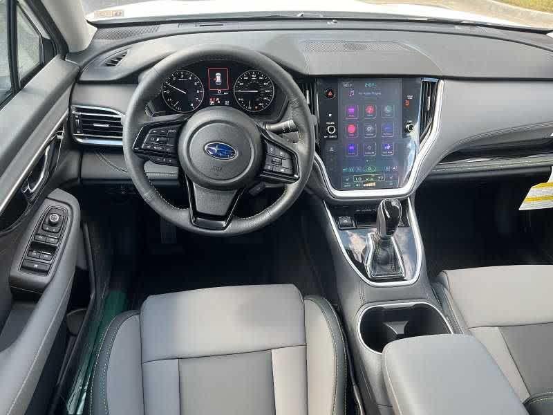 new 2025 Subaru Outback car, priced at $38,677