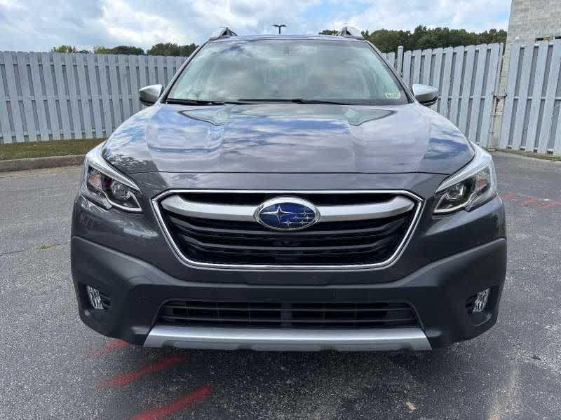 used 2022 Subaru Outback car, priced at $35,995