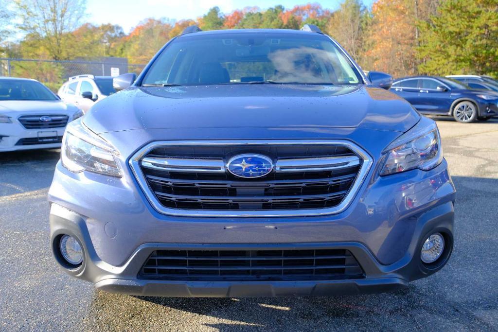 used 2018 Subaru Outback car, priced at $24,995