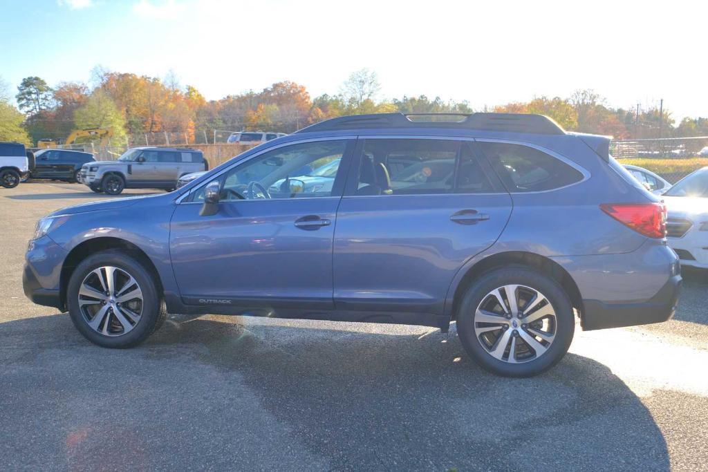 used 2018 Subaru Outback car, priced at $24,995