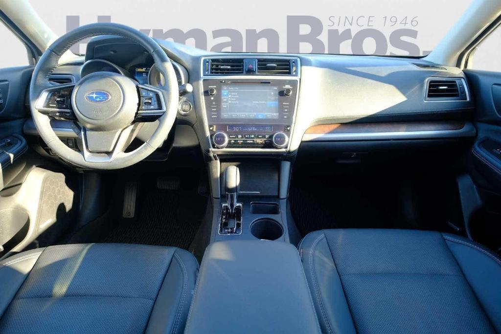 used 2018 Subaru Outback car, priced at $24,995