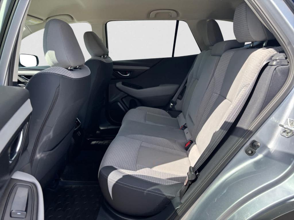 used 2023 Subaru Outback car, priced at $28,995