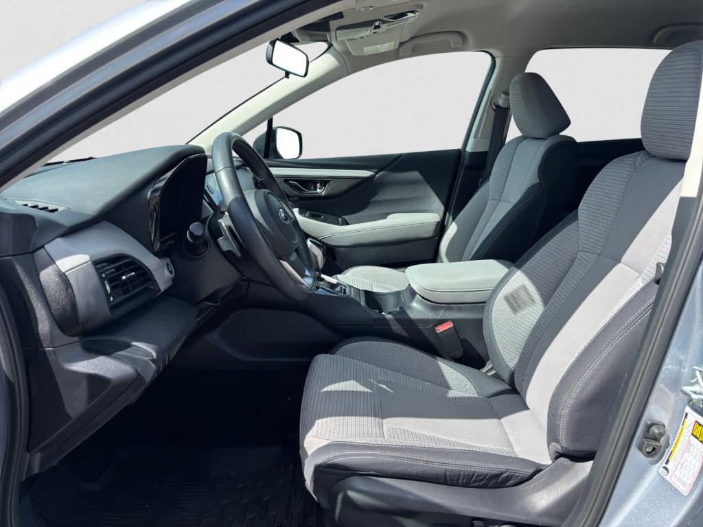 used 2023 Subaru Outback car, priced at $28,995