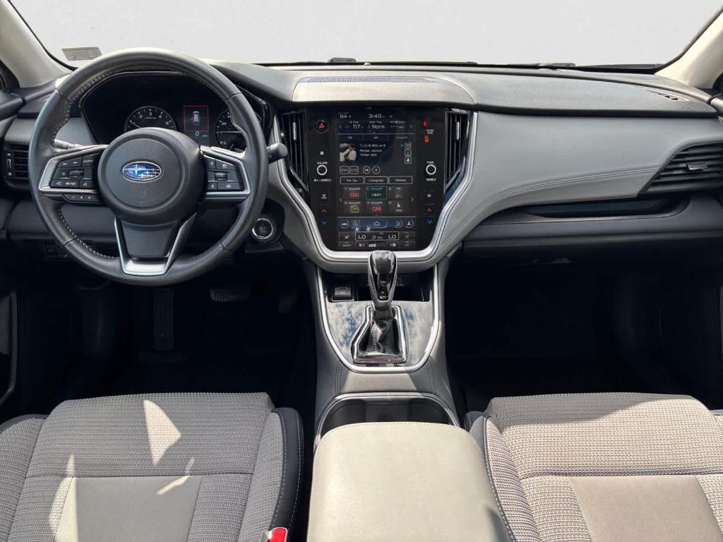 used 2023 Subaru Outback car, priced at $28,995
