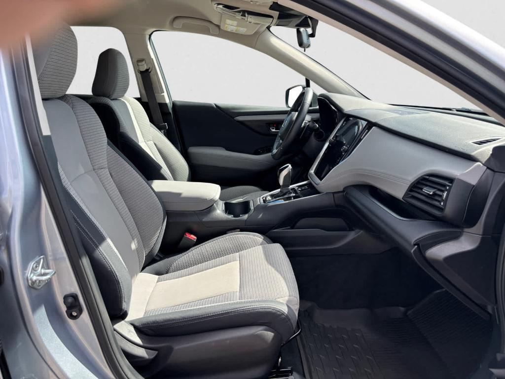 used 2023 Subaru Outback car, priced at $28,995