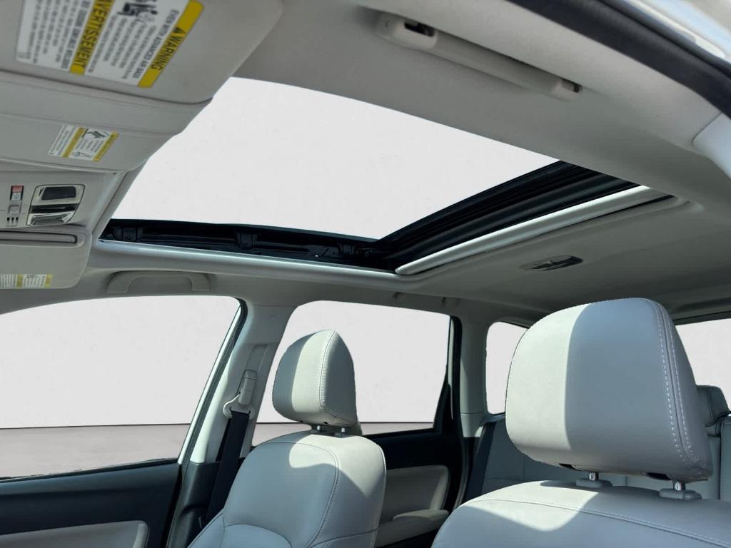used 2018 Subaru Forester car, priced at $21,995