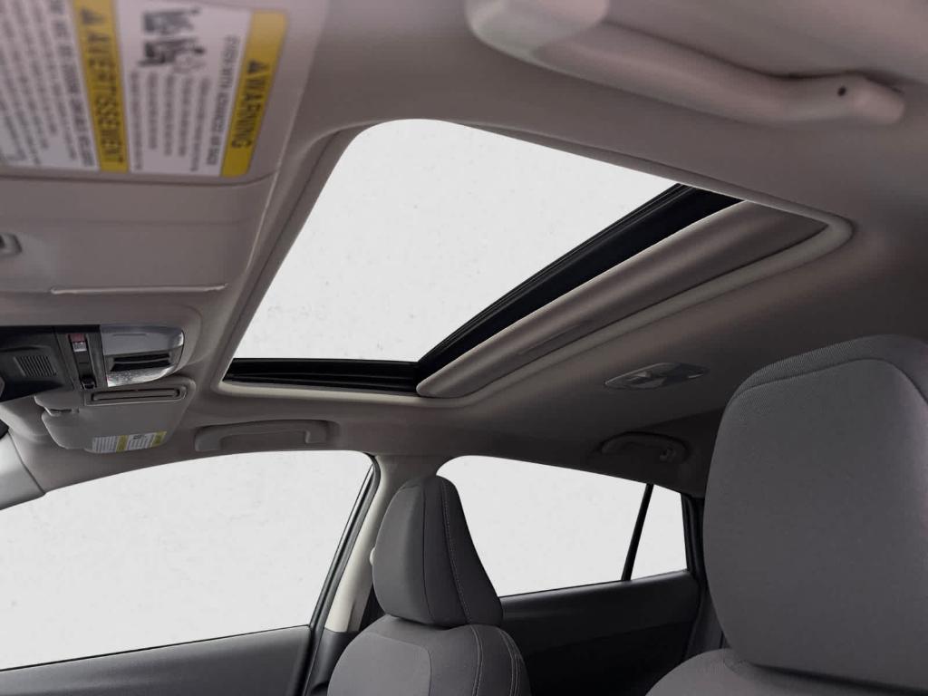 new 2025 Subaru Crosstrek car, priced at $30,596
