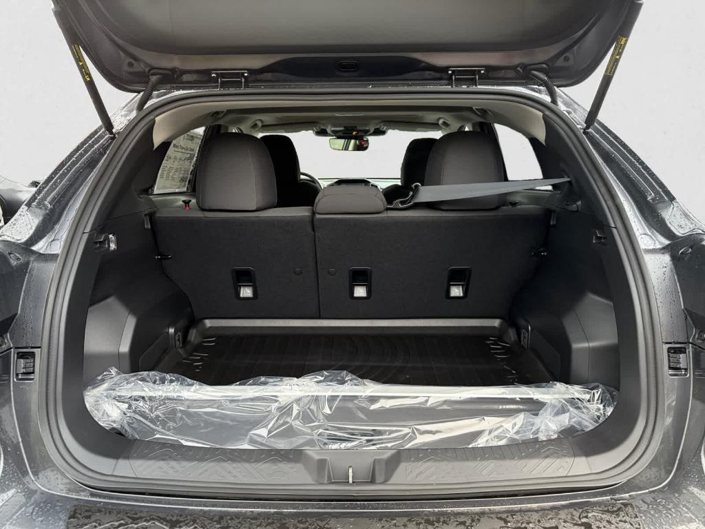 new 2025 Subaru Crosstrek car, priced at $29,846