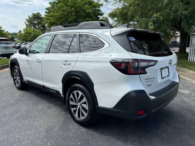 used 2024 Subaru Outback car, priced at $32,495