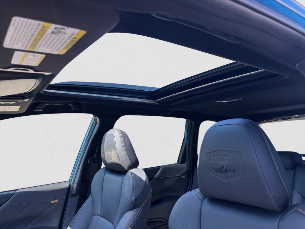 used 2022 Subaru Forester car, priced at $31,995