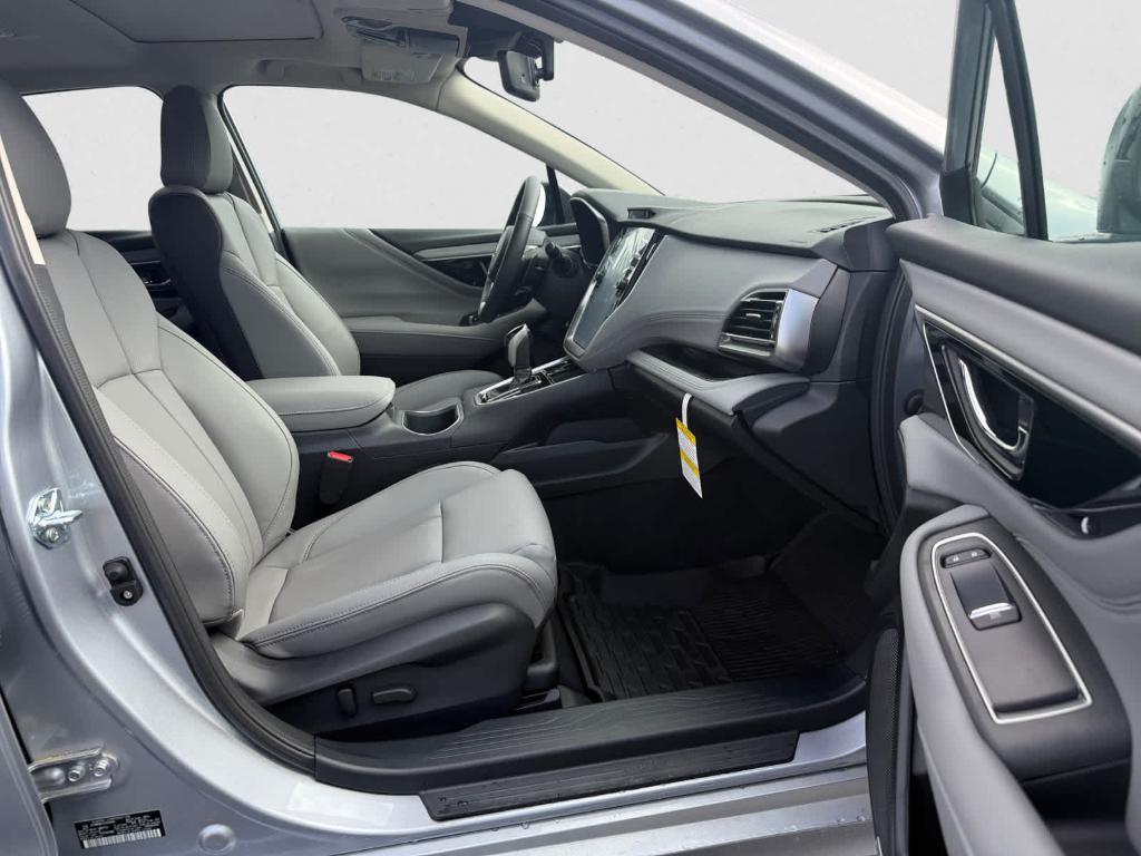 new 2025 Subaru Legacy car, priced at $33,909