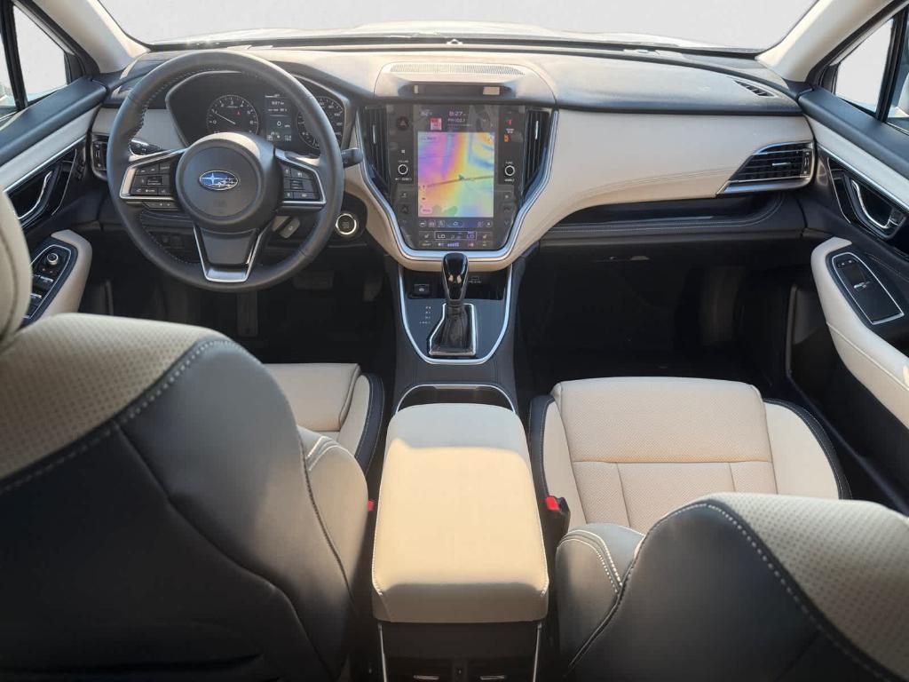 new 2025 Subaru Outback car, priced at $39,226