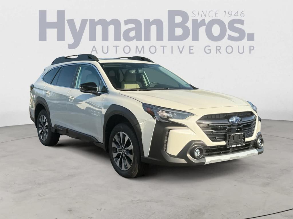 new 2025 Subaru Outback car, priced at $39,226