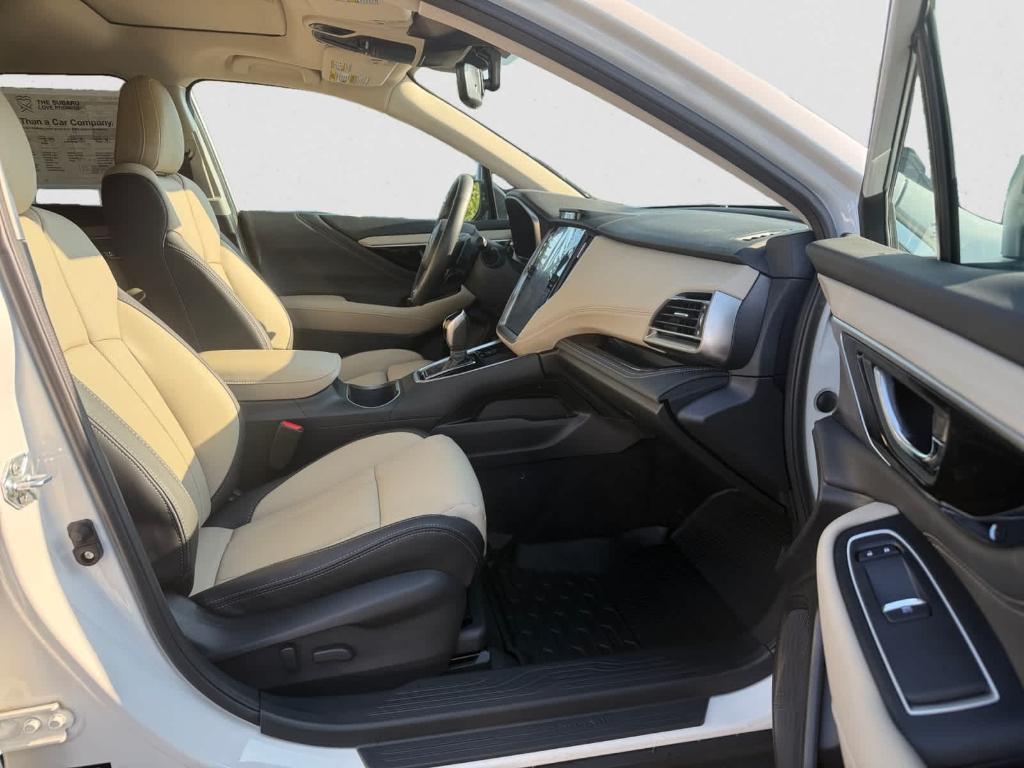 new 2025 Subaru Outback car, priced at $39,226