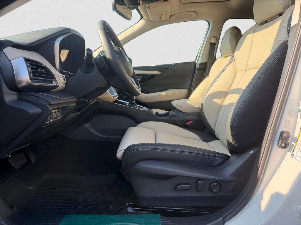 new 2025 Subaru Outback car, priced at $39,226