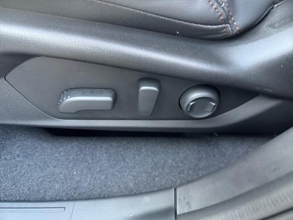 new 2025 Subaru Forester car, priced at $40,990