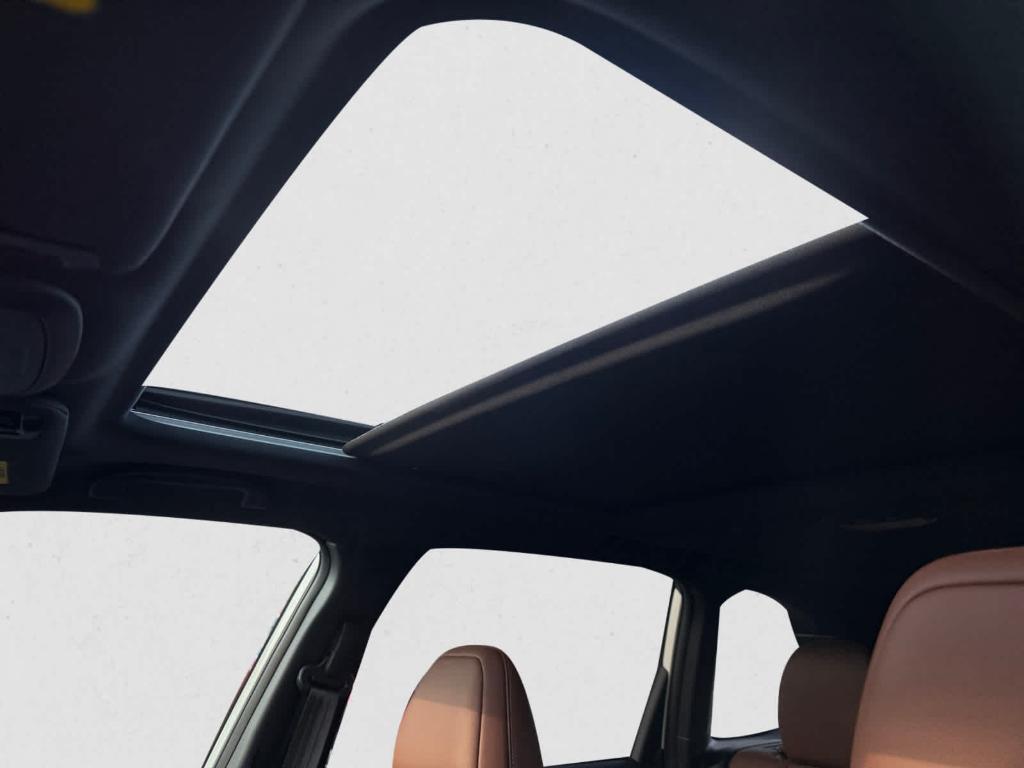 new 2025 Subaru Forester car, priced at $40,990