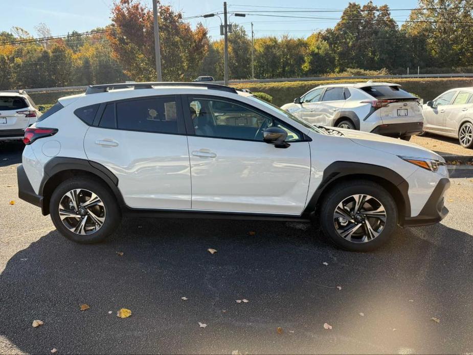 new 2024 Subaru Crosstrek car, priced at $30,916