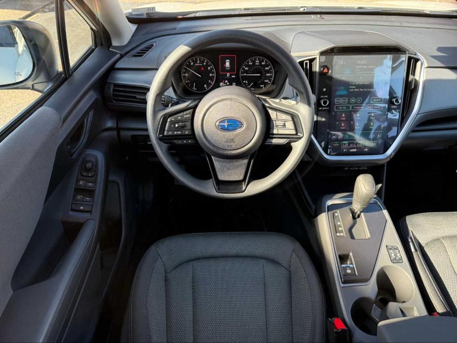 new 2024 Subaru Crosstrek car, priced at $30,916