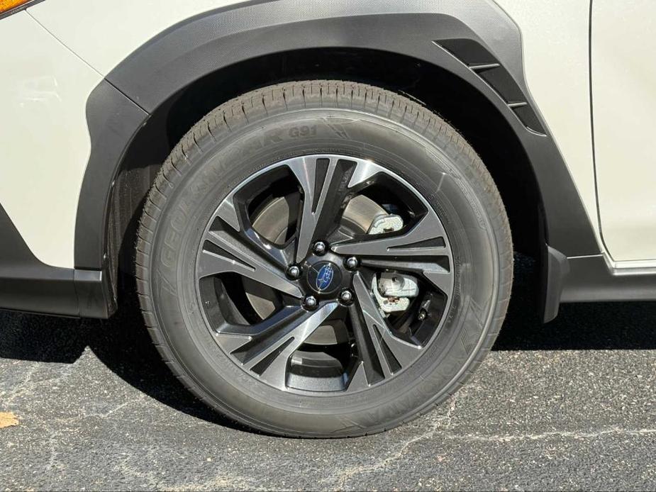 new 2024 Subaru Crosstrek car, priced at $30,916