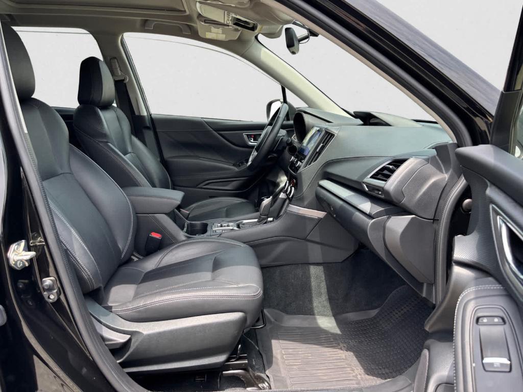 used 2021 Subaru Forester car, priced at $28,995