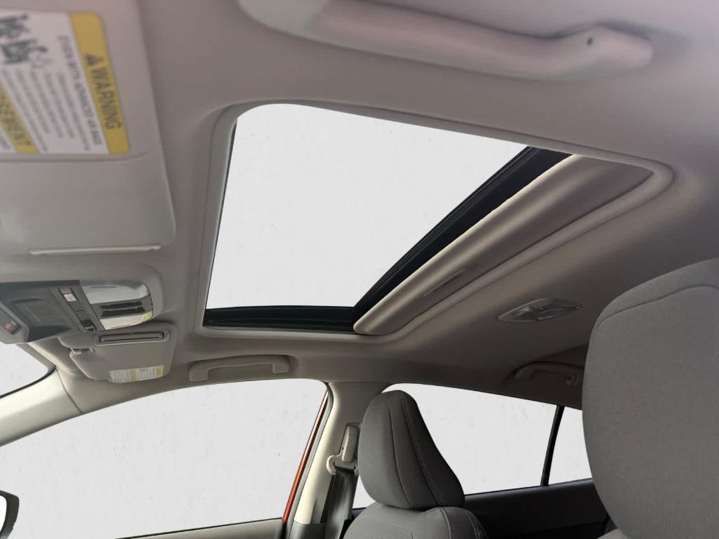 new 2025 Subaru Crosstrek car, priced at $29,846