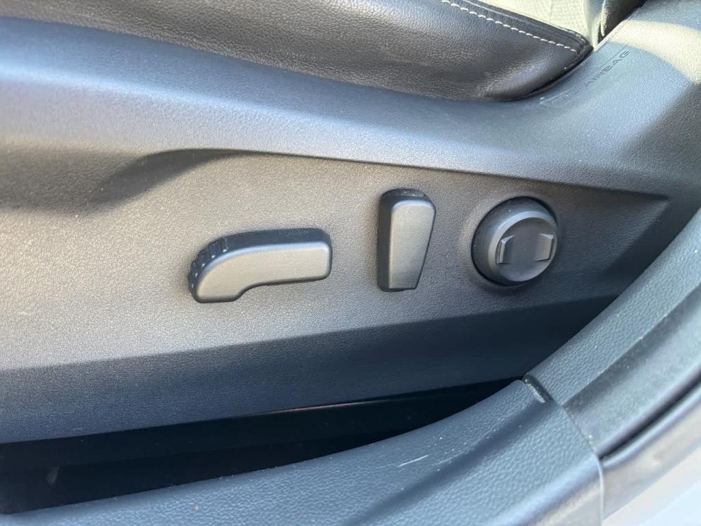 used 2021 Subaru Outback car, priced at $27,995