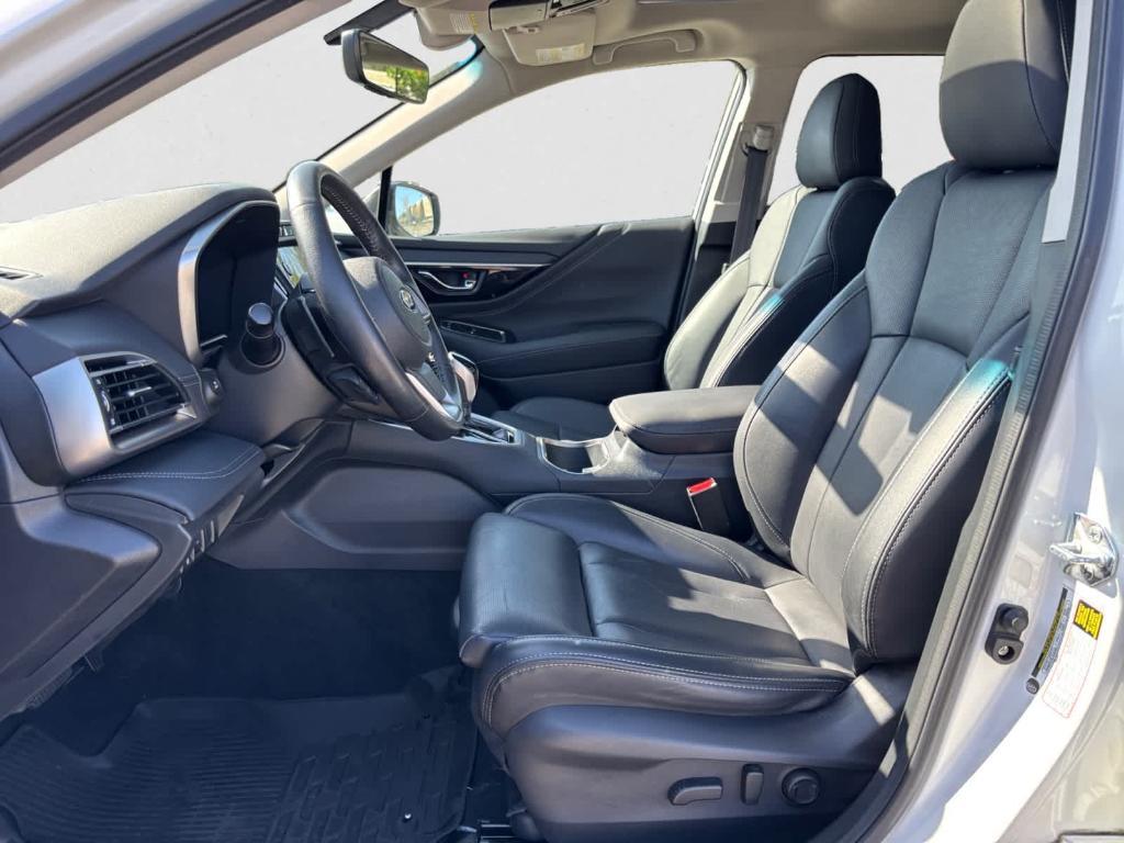 used 2021 Subaru Outback car, priced at $27,995