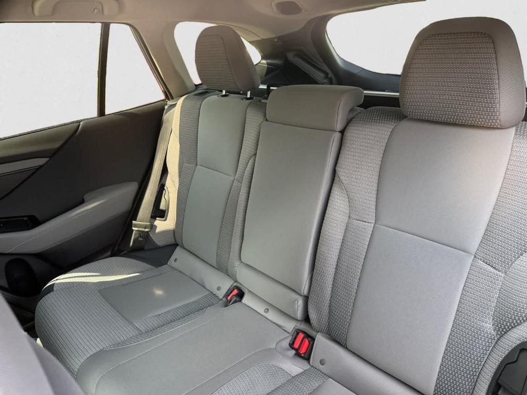 new 2025 Subaru Outback car, priced at $35,871