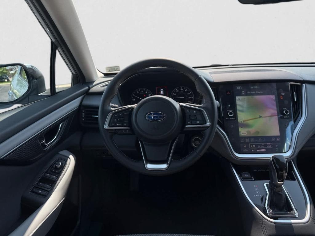 new 2025 Subaru Outback car, priced at $35,871