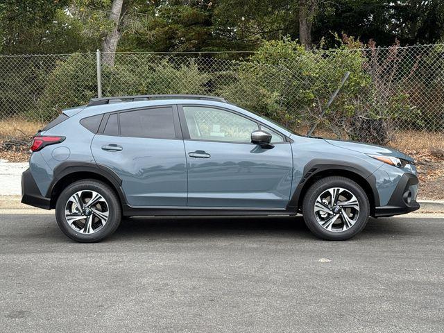 new 2025 Subaru Crosstrek car, priced at $30,980