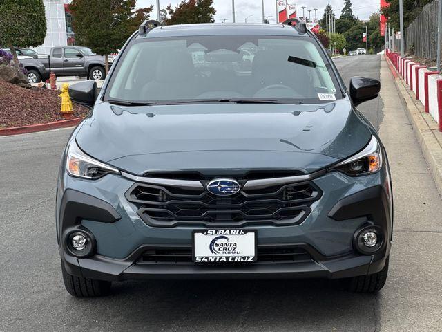 new 2025 Subaru Crosstrek car, priced at $30,980