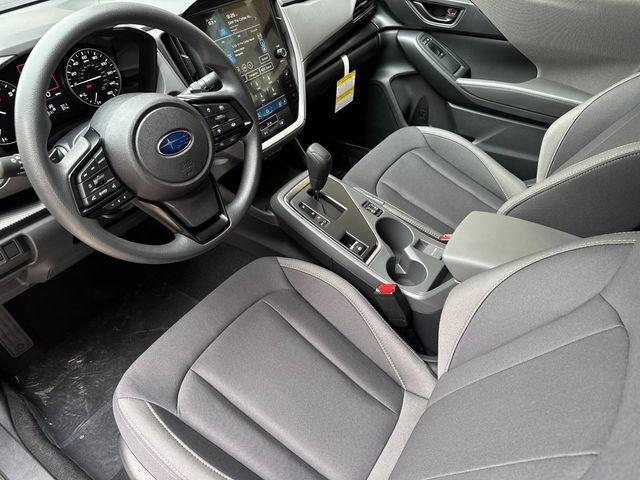 new 2025 Subaru Crosstrek car, priced at $30,980