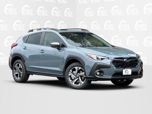 new 2025 Subaru Crosstrek car, priced at $30,980