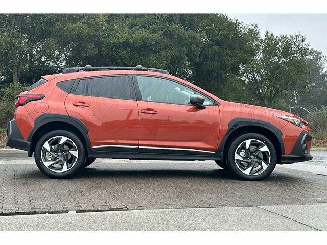 new 2025 Subaru Crosstrek car, priced at $34,272