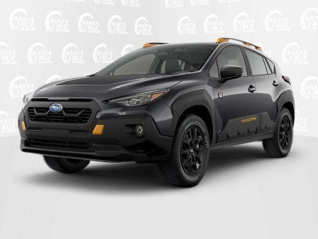 new 2024 Subaru Crosstrek car, priced at $36,376