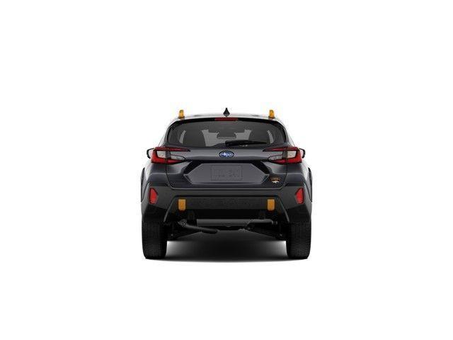 new 2024 Subaru Crosstrek car, priced at $36,376