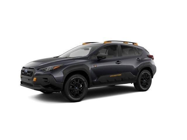 new 2024 Subaru Crosstrek car, priced at $36,376