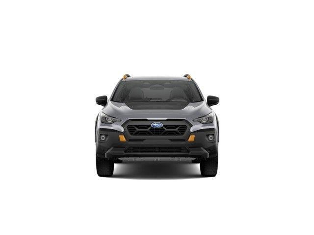 new 2024 Subaru Crosstrek car, priced at $36,254