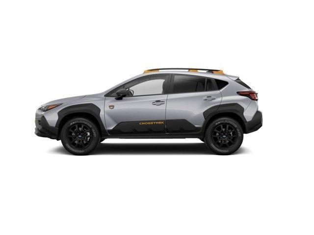 new 2024 Subaru Crosstrek car, priced at $36,254