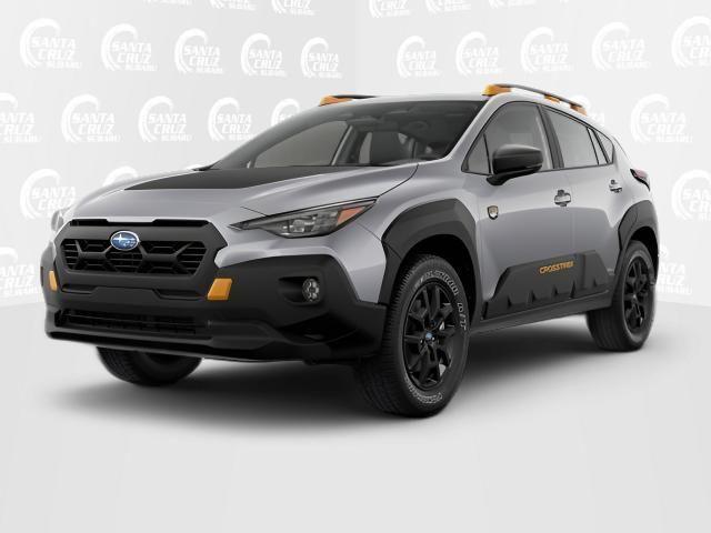 new 2024 Subaru Crosstrek car, priced at $36,254