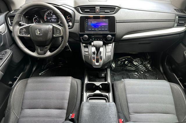 used 2018 Honda CR-V car, priced at $17,999