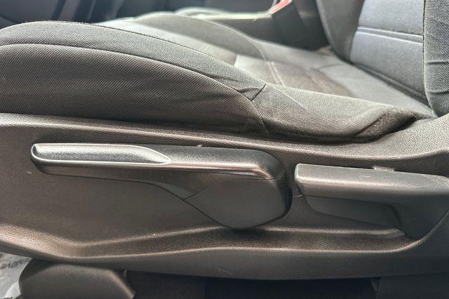 used 2018 Honda CR-V car, priced at $17,999