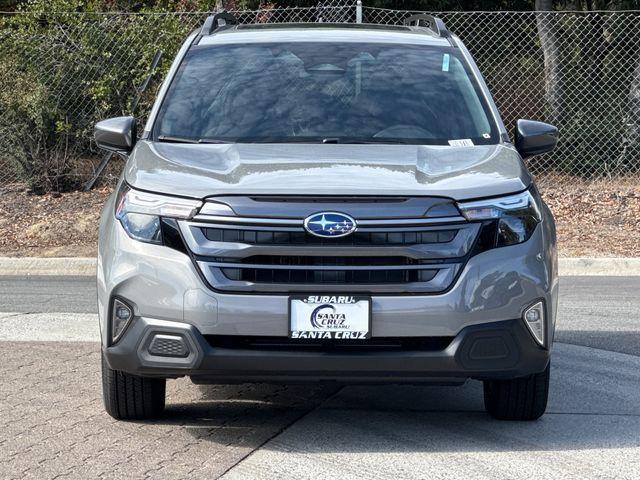 new 2025 Subaru Forester car, priced at $35,416