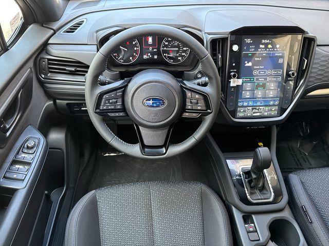new 2025 Subaru Forester car, priced at $35,416