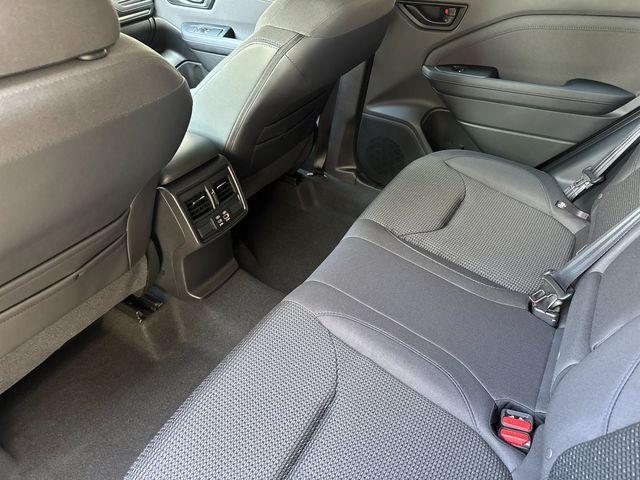new 2025 Subaru Forester car, priced at $35,416