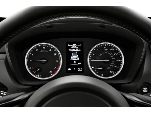 new 2025 Subaru Forester car, priced at $36,916